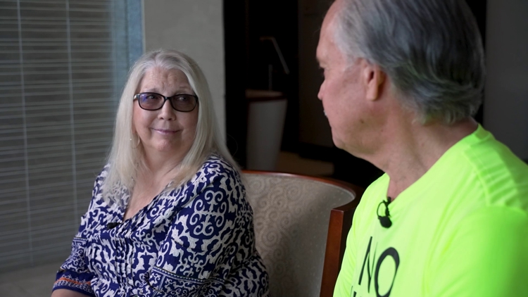 North Texas perfect match: A kidney, a second chance, and a beach trip on the calendar — Amarillo Health news