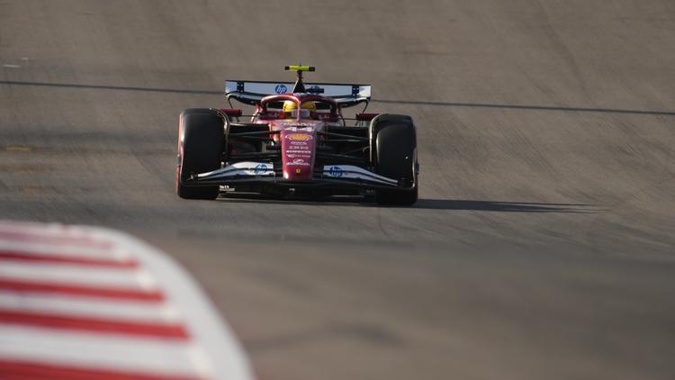 Formula 1 returns to the Lone Star State | A complete guide for race weekend — First Coast News Sports JAX, Amarillo Sports news