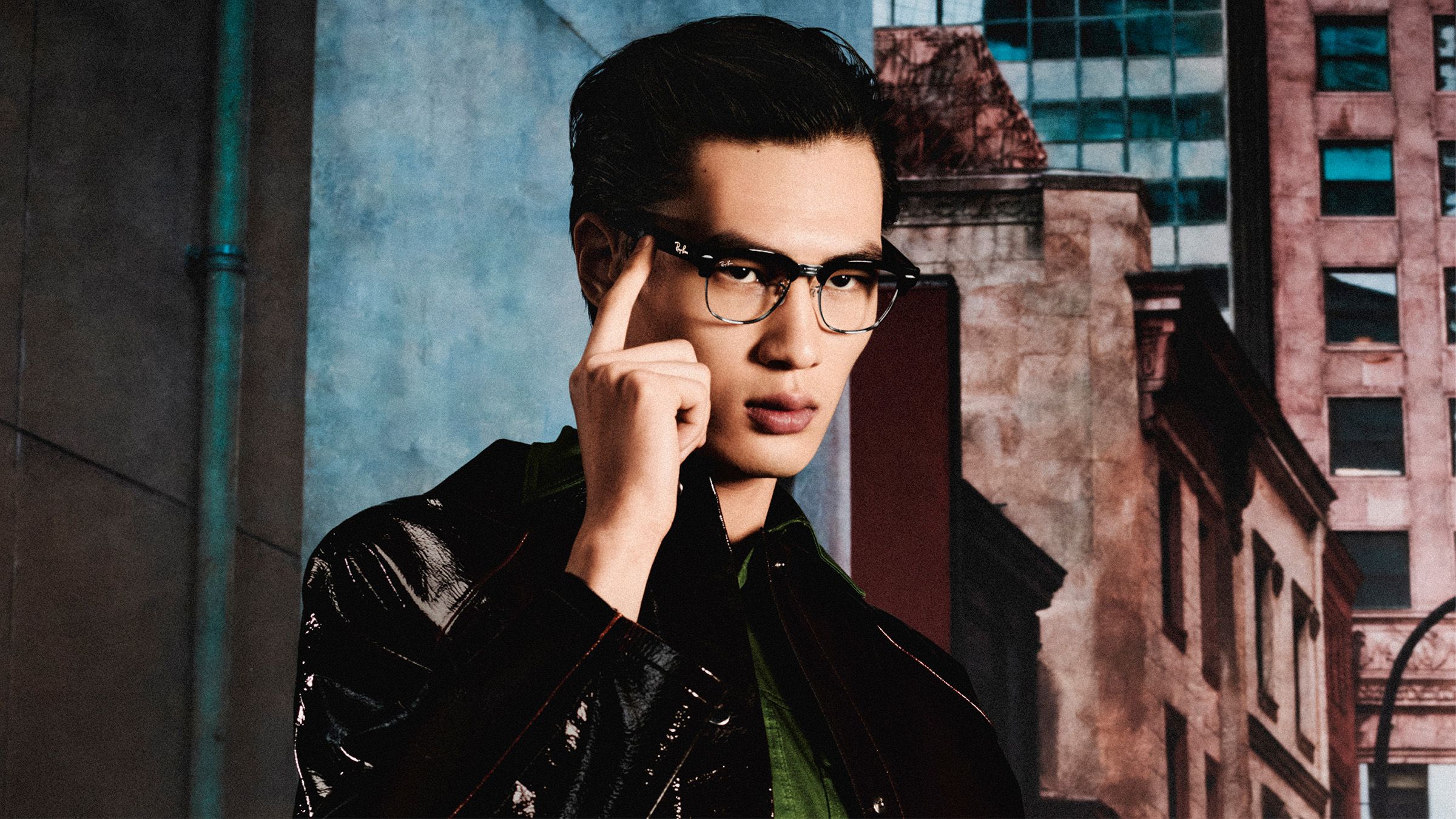 Ray-Ban Meta Audio Review: The Best Smart Glasses — Wired, Amarillo Technology news