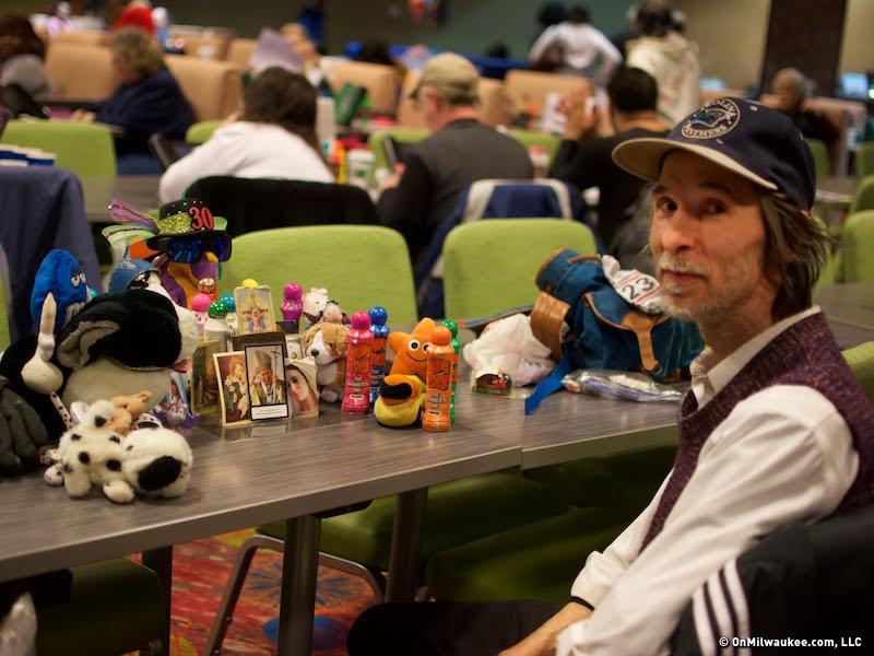 Bingo players share stories behind their lucky charms — OnMilwaukee, Amarillo Community news