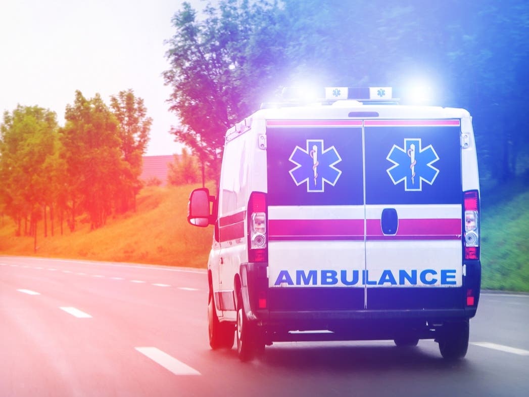 Car Slams Into Oncoming Traffic Killing 2 People In South Bay: Police — Cupertino Patch, Amarillo Community news