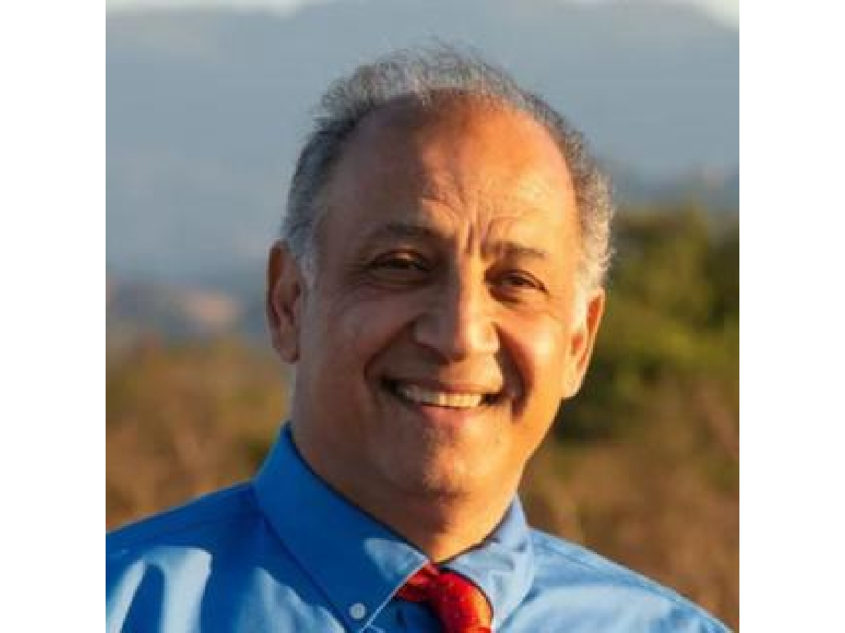 Meet The Petaluma Mayoral Candidate John Hanania — Petaluma Patch, Amarillo Government news