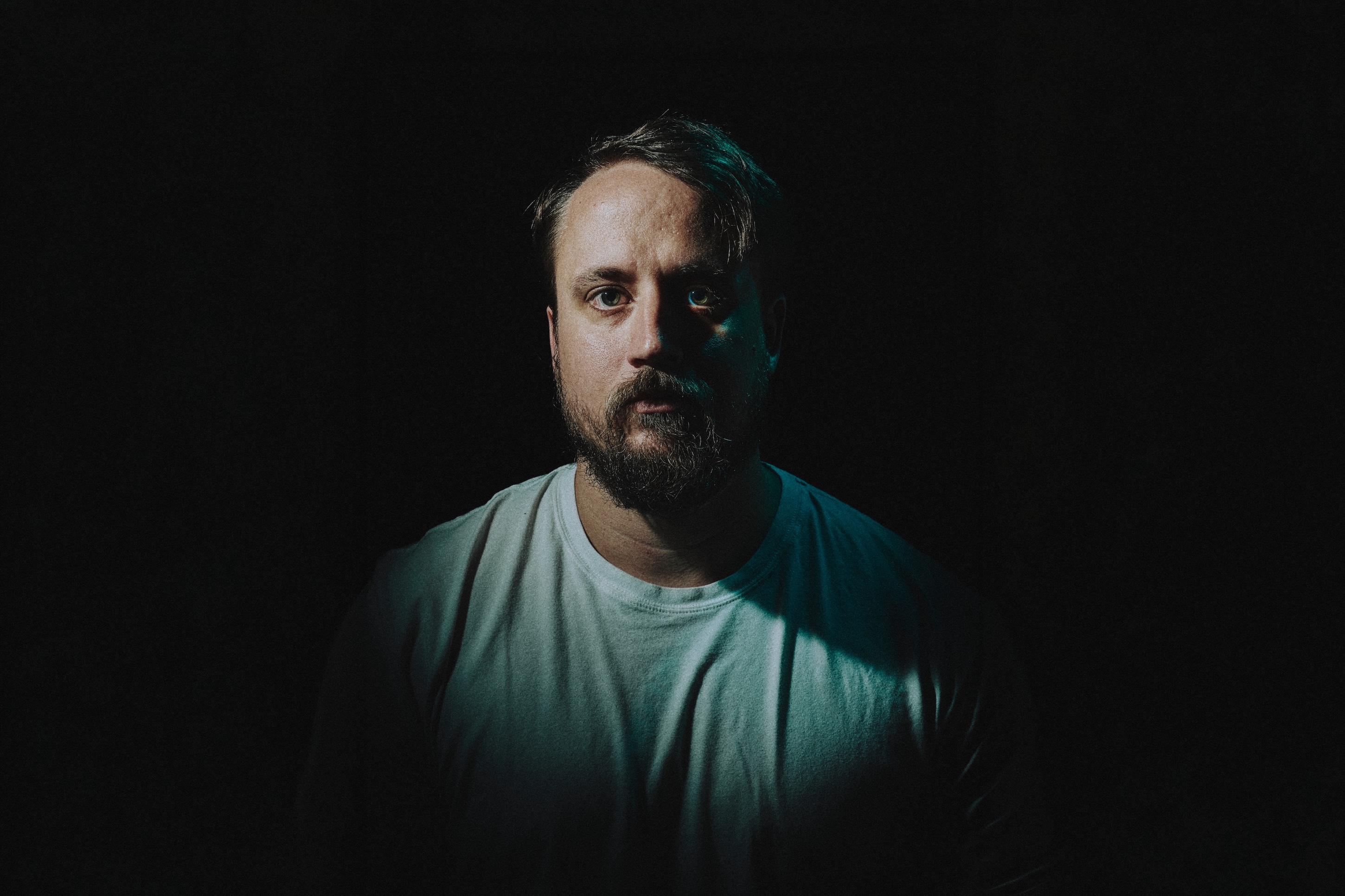 Second thoughts, first single: Billy Law releases new music after 5 years — Dallas Observer, Amarillo Community news