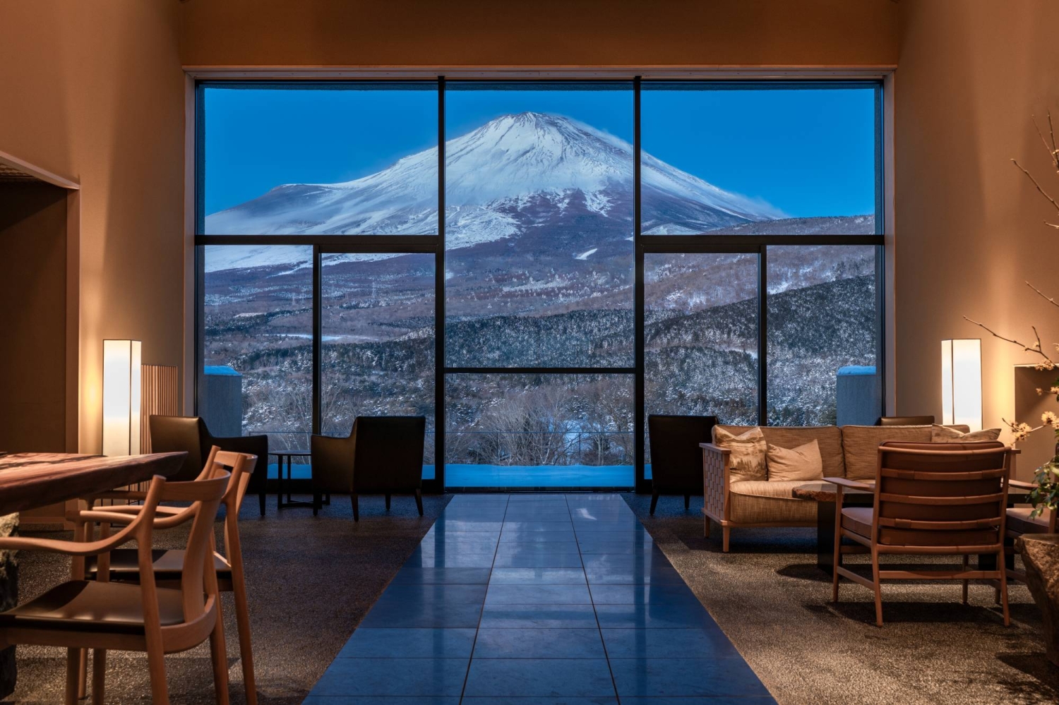  Can a traditional ‘ryokan’ inn go global?  — Japan Times