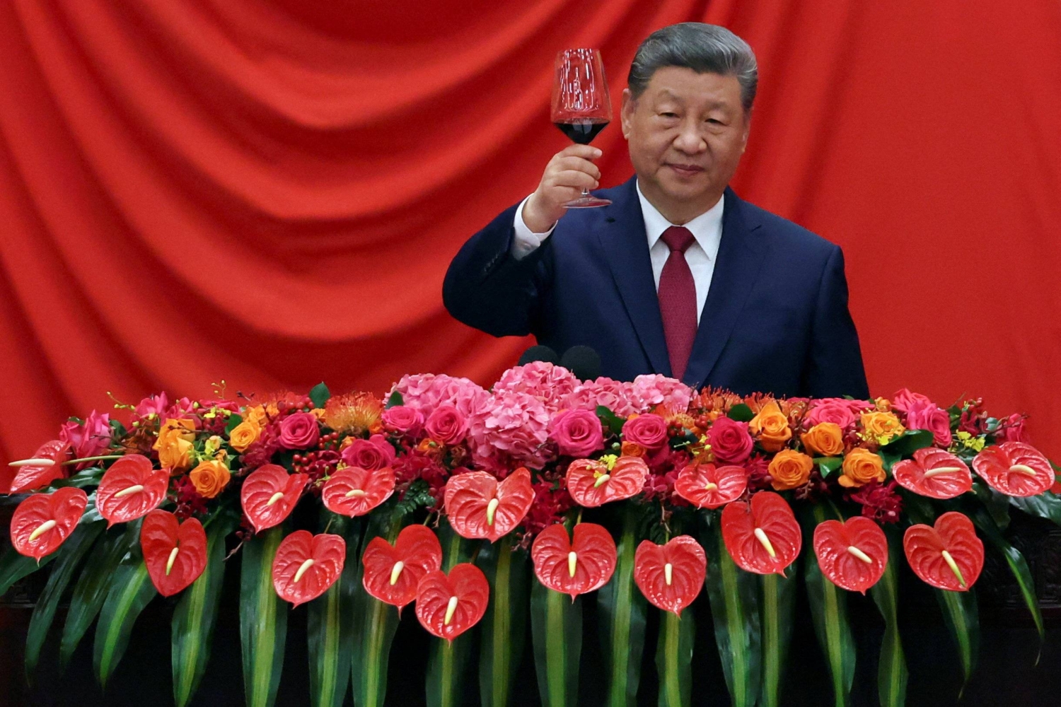  What to know about the Chinese Communist Party’s Fifth Plenum  — Japan Times, Amarillo Business news