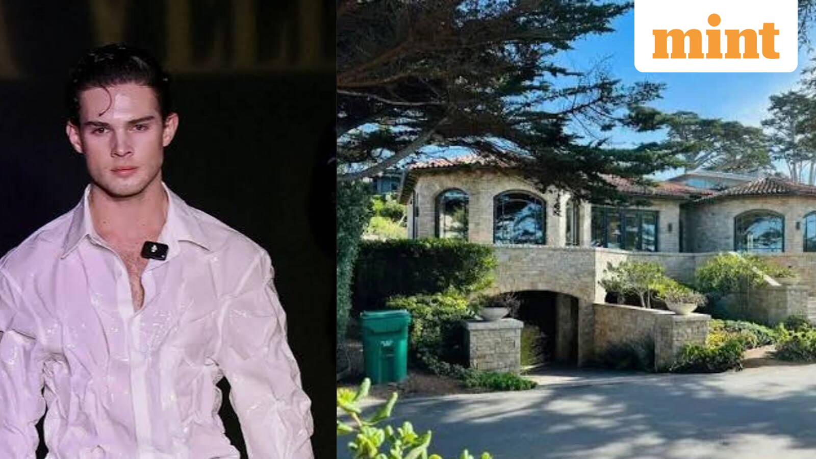Who is Clavicular? American influencer accused of failing to pay rent and trashing $7 million California mansion — Mint India, Amarillo Technology news