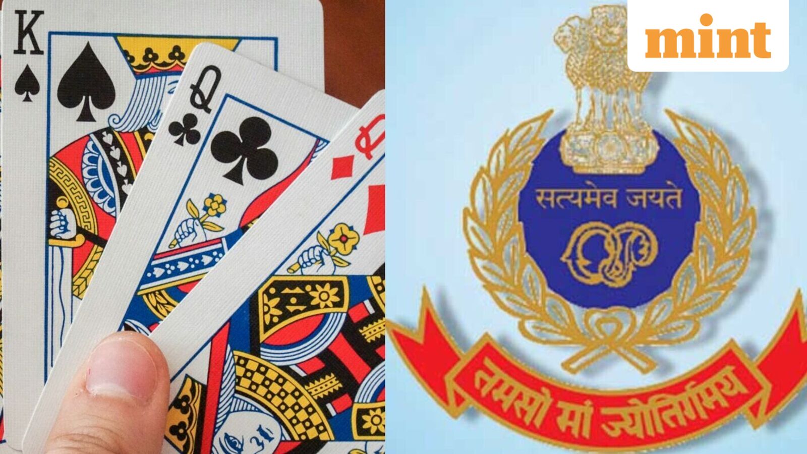 Odisha Police Ganjam Gambling Crackdown, Raids: 470 arrested, over ₹12.65 lakh seized ahead of Kumar Purnima — Mint India, Amarillo Technology news