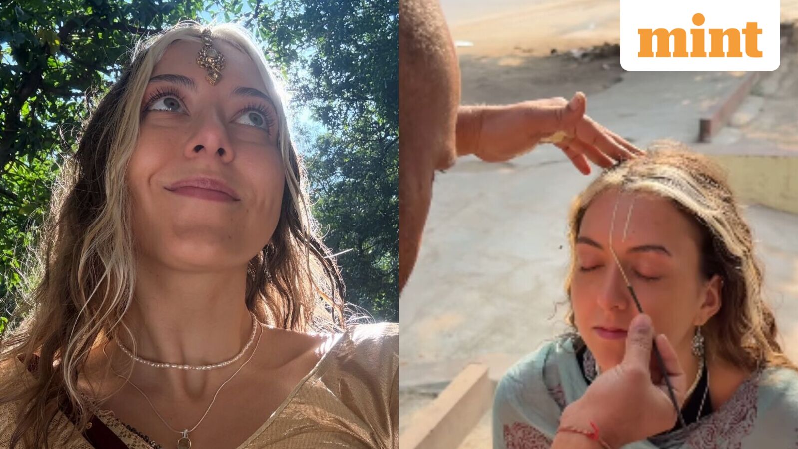 German traveller reveals 10 things she wishes she knew before travelling to India as a solo traveller — Mint India, Amarillo Health news