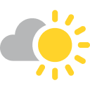 Today: Currently 72F, High 83F, Low 71F, Mostly Cloudy — NBC 6 Weather South Florida